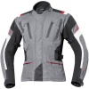 Held Ladies 4-Touring Jacket - Grey / Black