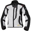 Held Amarillo Textile Jacket - Grey / Black