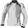 Held Asuma II Textile Jacket - Grey / Black