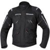 Held Black 8 Textile Jacket - Black