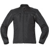 Held Clash Textile Jacket - Black