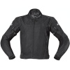 Held Faith Textile Jacket - Black