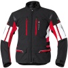 Held Jamiro Textile Jacket - Black / Red