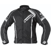 Held Maddox Textile Jacket - Black / Grey