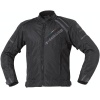 Held Maddox Textile Jacket - Black