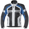 Held Tropic II Textile Jacket - Grey / Blue