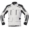 Held Uncover Textile Jacket - Grey / Black