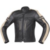 Held Far Rider Jacket - Black / Beige