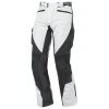 Held Matata Jeans - Grey / Black
