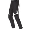 Held Arese Gore-Tex Textile Jeans - Black / White