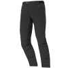 Held Dorna Ladies Gore-Tex Textile Jeans - Black