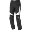 Held Ladies Salerno Gore-Tex Textile Jeans - Black / White