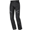Held Ladies Malavi 2 Textile Jeans - Black