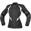 Held Ladies Alessia Gore-Tex Jacket - Black / White