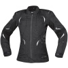 Held Ladies Alessia Gore-Tex Jacket - Black