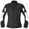 Held Ladies Montero Gore-Tex Jacket - Black / White