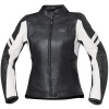Held Ladies Katy Jacket - Black / White