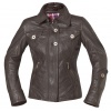 Held Ladies Shina Jacket - Chocolate