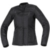 Held Ladies Jeannie Textile Jacket - Black