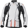 Held Ladies Tamira Textile Jacket - Grey / Black