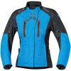Held Ladies Xenna Textile Jacket - Black / Blue