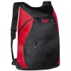 Held Maxi-Pack Rucksack - Black / Red
