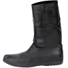 Held Over Boot - Latex