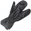 Held Elasticated Over Glove - Black