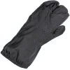 Held Over Glove - Black