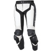 Held Grind Pants - White / Black