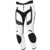 Held Rocket II Pants - White / Black