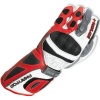 Held Phantom Glove - White / Red