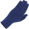 Held Thermastat Under Glove - Blue