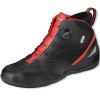 Held Urban Rider Boots - Black / Red