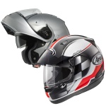 Motorbike Helmets