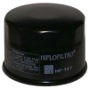 Hiflo filtro Performance Oil Filter - HF-147