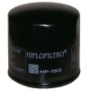 Hiflo filtro Performance Oil Filter - HF-153