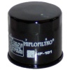 Hiflo filtro Performance Oil Filter - HF-191