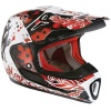 HJC AC-MX Killer - Red