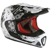 HJC AC-MX Killer - Black