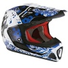 HJC AC-MX Killer - Blue