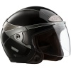 HJC Arty - Black