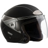 HJC Arty - Matt Black