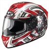 HJC FG-15 Ben Spies Trophy