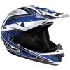 HJC CL-MX Loca MC2 - Blue