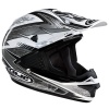 HJC CL-MX Loca MC5 - Black