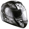 HJC CL-ST Throttle - Black