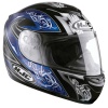 HJC CL-ST Throttle - Blue