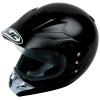 HJC CL-XS Black