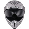 HJC CL-XS Black